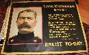 Lord Kitchener WWI Poster