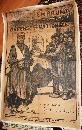 WWI 1915 Poster French Emprunt Defense Nationale Jules Adler artist