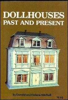 Dollhouses Past and Present