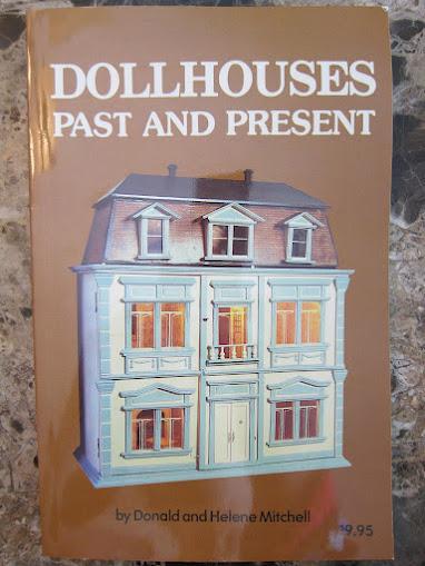 Dollhouses Past and Present