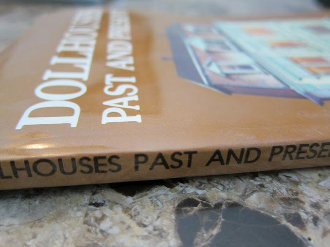 Dollhouses Past and Present