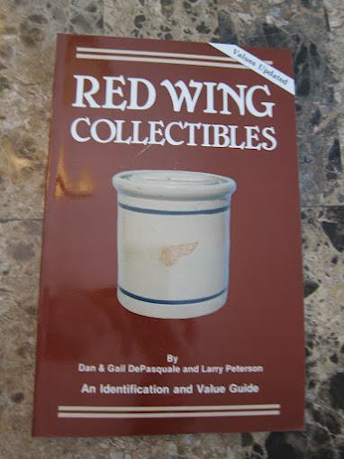 Red Wing Collectibles: An Identification and Value Guide