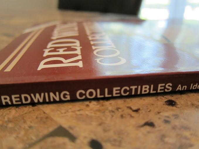 Red Wing Collectibles: An Identification and Value Guide