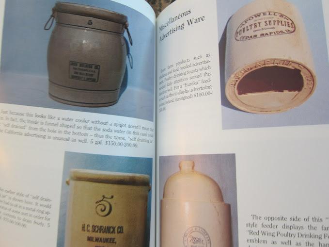 Red Wing Collectibles: An Identification and Value Guide
