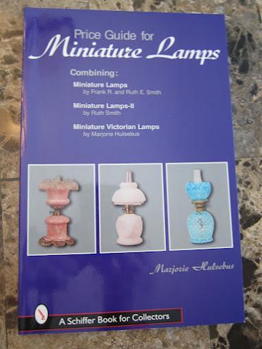 Price Guide for Miniature Lamps