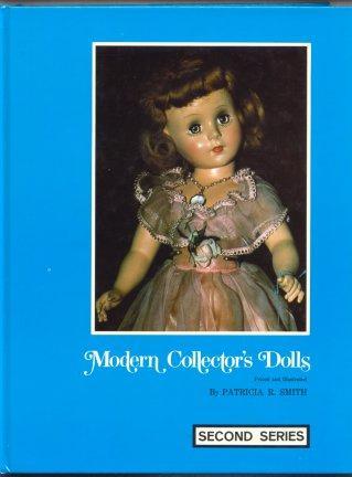 Modern Collector's Dolls Second Series