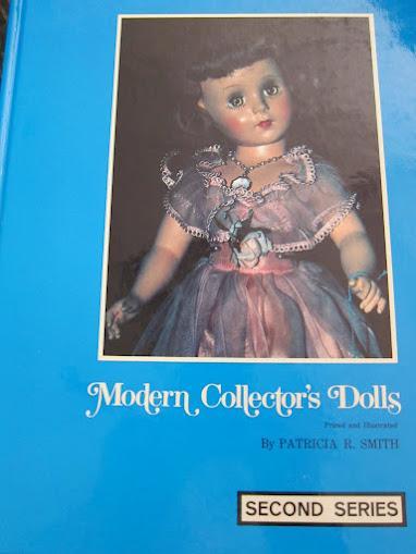 Modern Collector's Dolls Second Series