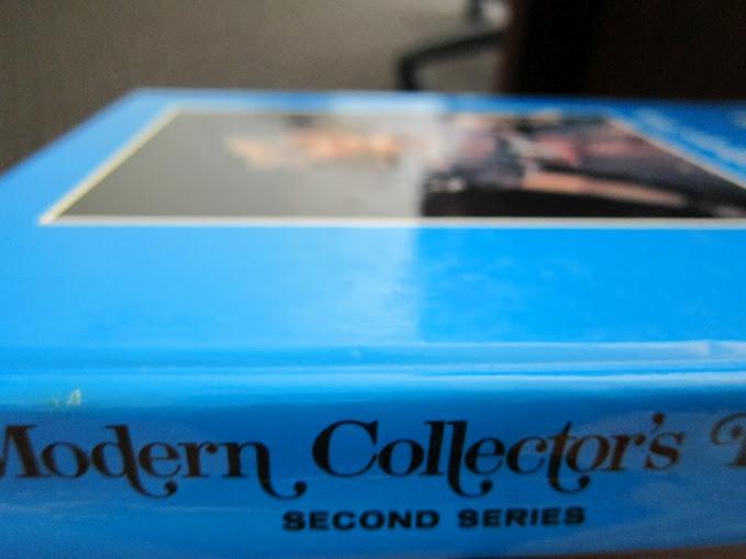 Modern Collector's Dolls Second Series