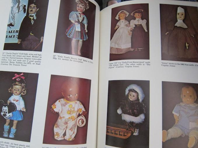 Modern Collector's Dolls Second Series