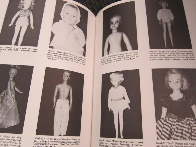 Modern Collector's Dolls Second Series