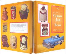 The Complete Cookie Jar Book