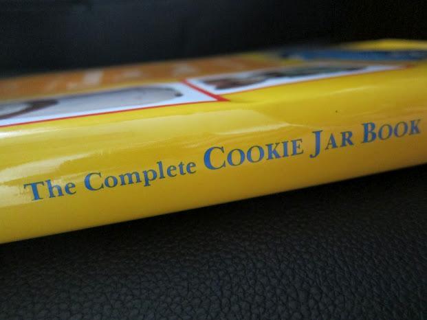 The Complete Cookie Jar Book