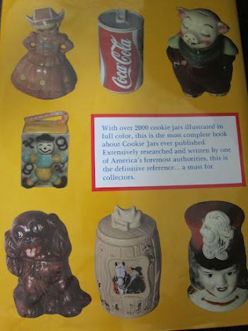 The Complete Cookie Jar Book