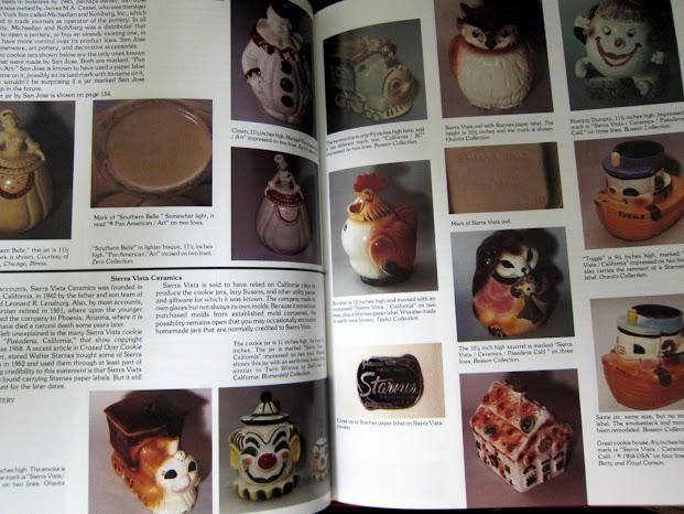 The Complete Cookie Jar Book