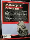 More motorcycle Collectibles with Values