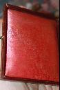 Miniature on Ivory Primitive Portrait of early Coloial American woman
