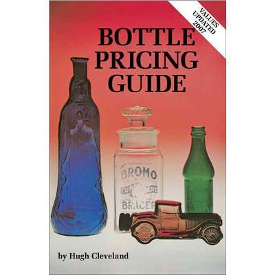 Bottle Pricing Guide