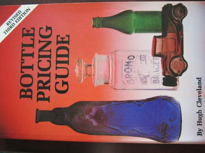 Bottle Pricing Guide