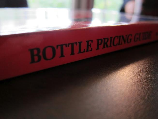 Bottle Pricing Guide