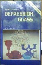 Pocket Guide to Depression Glass
