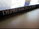 Pocket Guide to Depression Glass