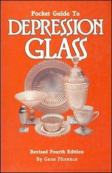 Pocket Guide to Depression Glass