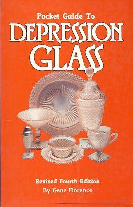 Pocket Guide to Depression Glass