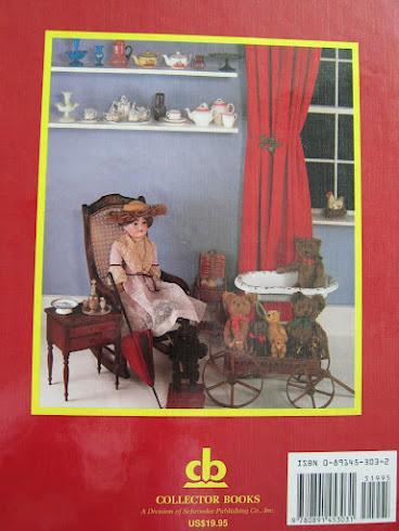 Children's Glass Dishes, China, and Furniture: Volume II