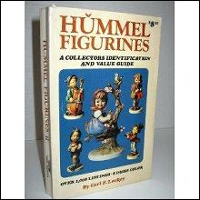 Hummel Figurines: A Collectors Identification and Value Guide