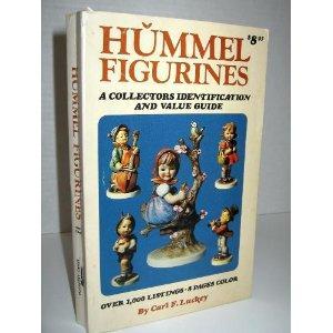Hummel Figurines: A Collectors Identification and Value Guide