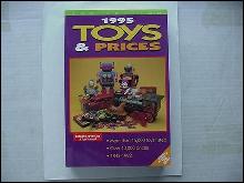 1995 Toys and Prices
