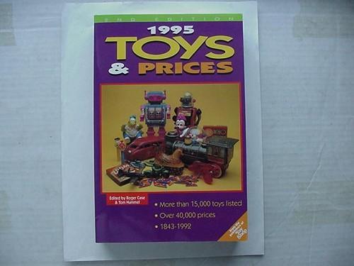 1995 Toys and Prices
