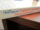 Warman's English & Continental Pottery & Porcelain: An Illustrated Price Guide