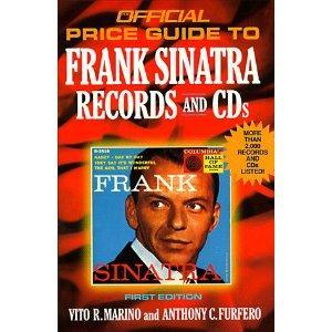 The Official Price Guide to Frank Sinatra Records and CDs