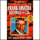 The Official Price Guide to Frank Sinatra Records and CDs