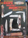 The Standard Knife Collector's Guide: Identification & Values (Second Edition)