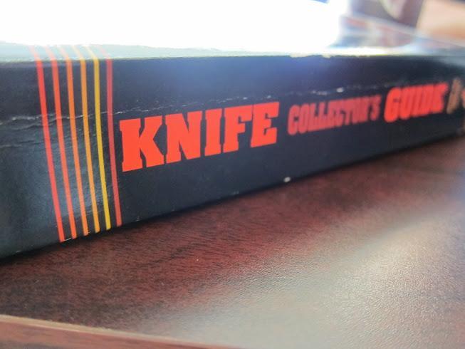 The Standard Knife Collector's Guide: Identification & Values (Second Edition)