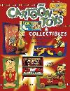 Cartoon Toys and Collectibles Identification and Collectibles