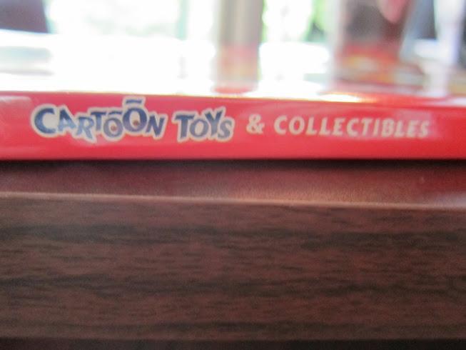 Cartoon Toys and Collectibles Identification and Collectibles
