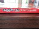 Cartoon Toys and Collectibles Identification and Collectibles