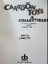 Cartoon Toys and Collectibles Identification and Collectibles