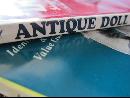 The Standard Antique Doll Identification and Value Guide
