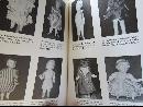 The Standard Antique Doll Identification and Value Guide