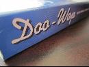 Doo-Wop: The Forgotten Third of Rock 'n Roll