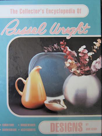 The Collector's Encyclopedia of Russel Wright Designs