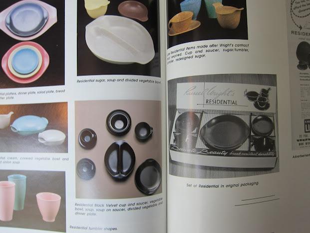The Collector's Encyclopedia of Russel Wright Designs
