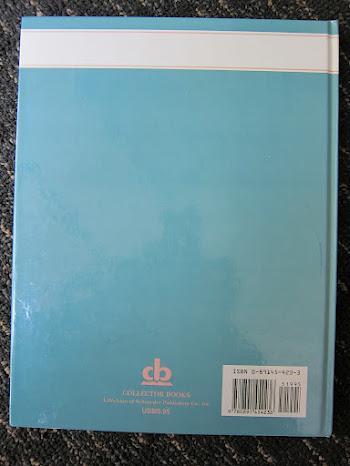 The Collector's Encyclopedia of Russel Wright Designs