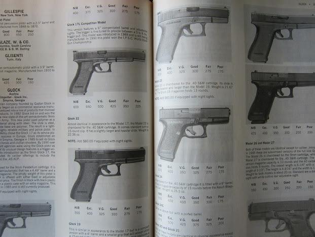 Standard Catalog of Firearms: Seventh Edition
