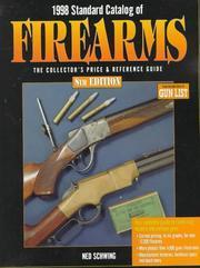 1998 Standard Catalog of Firearms: Eighth Edition