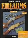 1998 Standard Catalog of Firearms: Eighth Edition